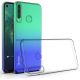 Huawei P40 lite E/Y7p - Průsvitný ultratenký silikonový kryt 