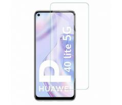 Ochranné sklo - Huawei P40 Lite 5G