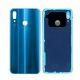 Huawei P20 lite - Zadní kryt - modrý (náhradní díl)