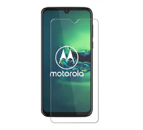 Ochranné sklo - Motorola One Vision