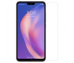 Ochranné tvzdené sklo - Xiaomi Mi 8 Lite