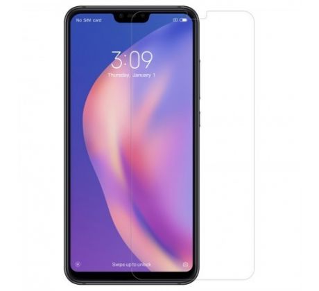 Ochranné tvzdené sklo - Xiaomi Mi 8 Lite