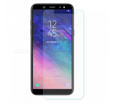 Ochranné sklo - Samsung Galaxy A6 A6 (A6 2018)