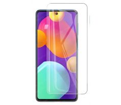 Ochranné sklo - Samsung Galaxy M62