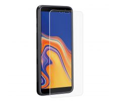 Ochranné tvrzené sklo - Samsung Galaxy J6 Plus/J4 Plus