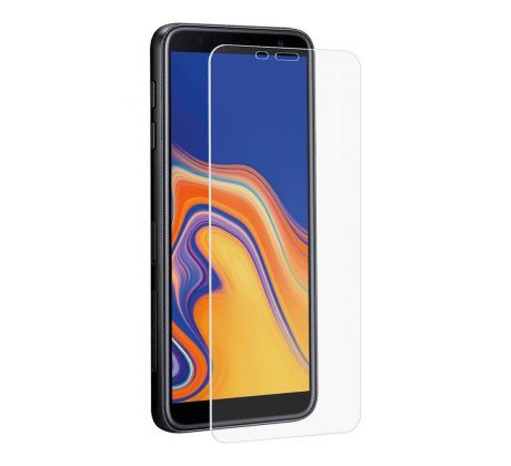 Ochranné tvrzené sklo - Samsung Galaxy J6 Plus/J4 Plus