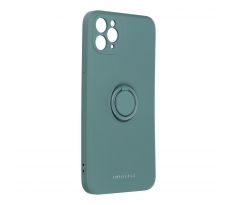 Roar Amber Case -  iPhone 11 Pro Max Sky zelený