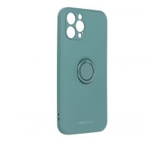 Roar Amber Case -  iPhone 12 Pro Max zelený