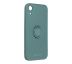 Roar Amber Case -  iPhone XR zelený