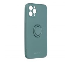Roar Amber Case -  iPhone 11 Pro zelený