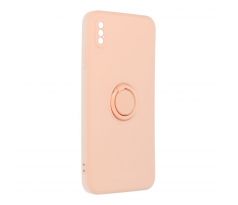 Roar Amber Case -  iPhone Xs Max ružový