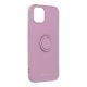 Roar Amber Case -  iPhone 13 fialový