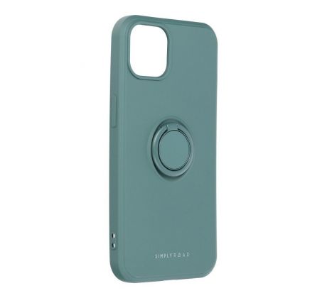 Roar Amber Case -  iPhone 13 zelený