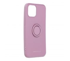 Roar Amber Case -  iPhone 13 mini fialový