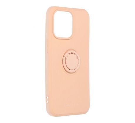 Roar Amber Case -  iPhone 13 Pro ružový