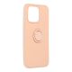 Roar Amber Case -  iPhone 13 Pro ružový