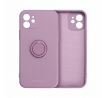 Roar Amber Case -  iPhone 13 Pro Max fialový