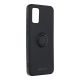 Roar Amber Case -  Samsung Galaxy A02s černý