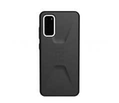 ( UAG ) Urban Armor Gear Civilian   Samsung S20 černý