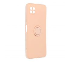 Roar Amber Case -  Samsung Galaxy A22 5G ružový