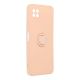 Roar Amber Case -  Samsung Galaxy A22 5G ružový