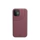 ( UAG ) Urban Armor Gear  Anchor  iPhone 12 mini aubergine