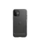 ( UAG ) Urban Armor Gear  Lucent  iPhone 12 mini ash