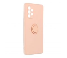 Roar Amber Case -  Samsung Galaxy A32 5G / A72 4G LTE ružový