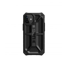 ( UAG ) Urban Armor Gear  Monarch  iPhone 12 mini černý