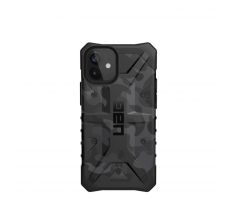 ( UAG ) Urban Armor Gear Pathfinder iPhone 12 mini midnight camo