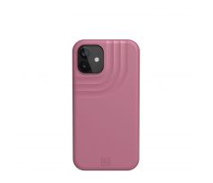 ( UAG ) Urban Armor Gear  Anchor  iPhone 12 mini dusty rose