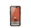 ( UAG ) Urban Armor Gear  Metropolis LT (leather)  iPhone 12 mini hnědý