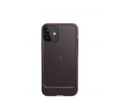 ( UAG ) Urban Armor Gear  Lucent  iPhone 12 mini dusty rose