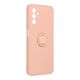 Roar Amber Case -  Samsung Galaxy A13 5G ružový