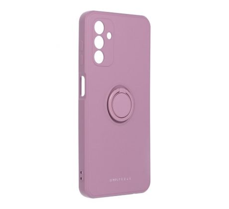Roar Amber Case -  Samsung Galaxy A13 5G fialový