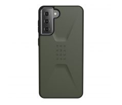 ( UAG ) Urban Armor Gear Civilian Samsung Galaxy S21 Plus olive