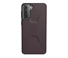 ( UAG ) Urban Armor Gear Civilian Samsung Galaxy S21 Plus eggplant