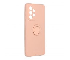 Roar Amber Case -  Samsung Galaxy A33 5G ružový