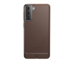 ( UAG ) Urban Armor Gear  Lucent  Samsung Galaxy S21 Plus orange