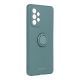 Roar Amber Case -  Samsung Galaxy A73 5G zelený