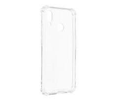 Armor Jelly Case Roar -  Huawei P20 Lite průsvitný