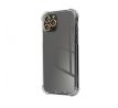 Armor Jelly Case Roar -  iPhone XR průsvitný