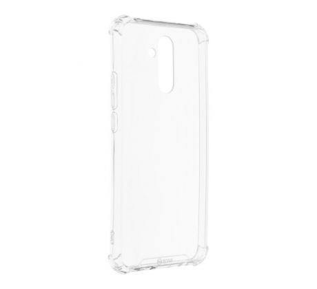 Armor Jelly Case Roar -  Huawei Mate 20 Lite průsvitný