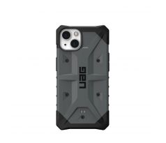 ( UAG ) Urban Armor Gear Pathfinder  iPhone 13 stříbrný