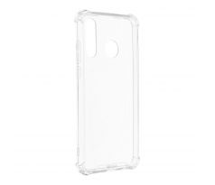 Armor Jelly Case Roar -  Huawei P30 Lite průsvitný