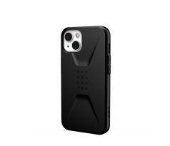 ( UAG ) Urban Armor Gear Civilian iPhone 13 černý