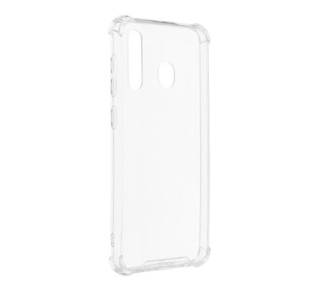 Armor Jelly Case Roar -  Samsung Galaxy A30 průsvitný