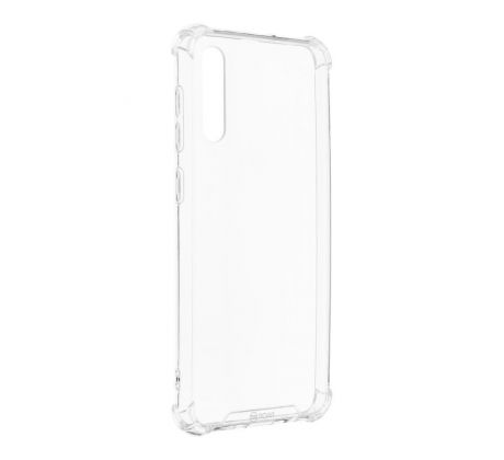 Armor Jelly Case Roar -  Samsung Galaxy A50 průsvitný