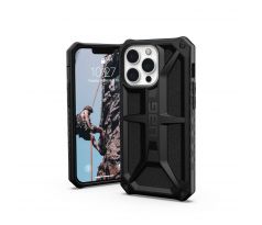 ( UAG ) URBAN ARMOR GEAR  Monarch  iPhone 13 Pro černý