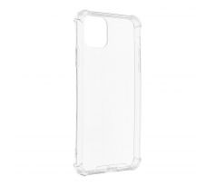 Armor Jelly Case Roar -  iPhone 11 Pro Max průsvitný